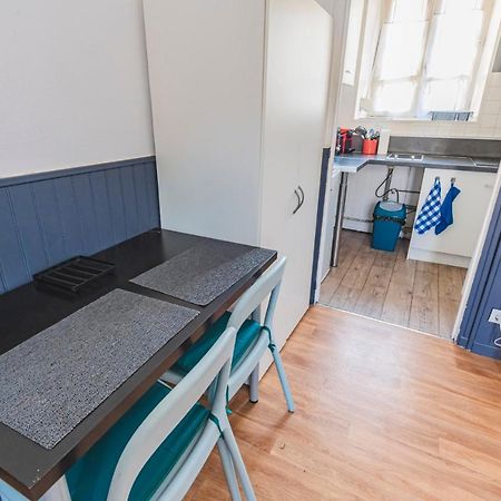 Tsuga - Magnifique Studio A Reims Lejlighed Eksteriør billede