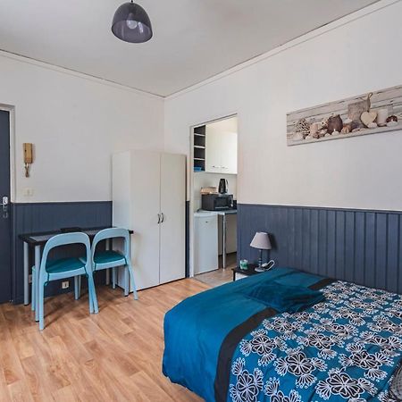 Tsuga - Magnifique Studio A Reims Lejlighed Eksteriør billede